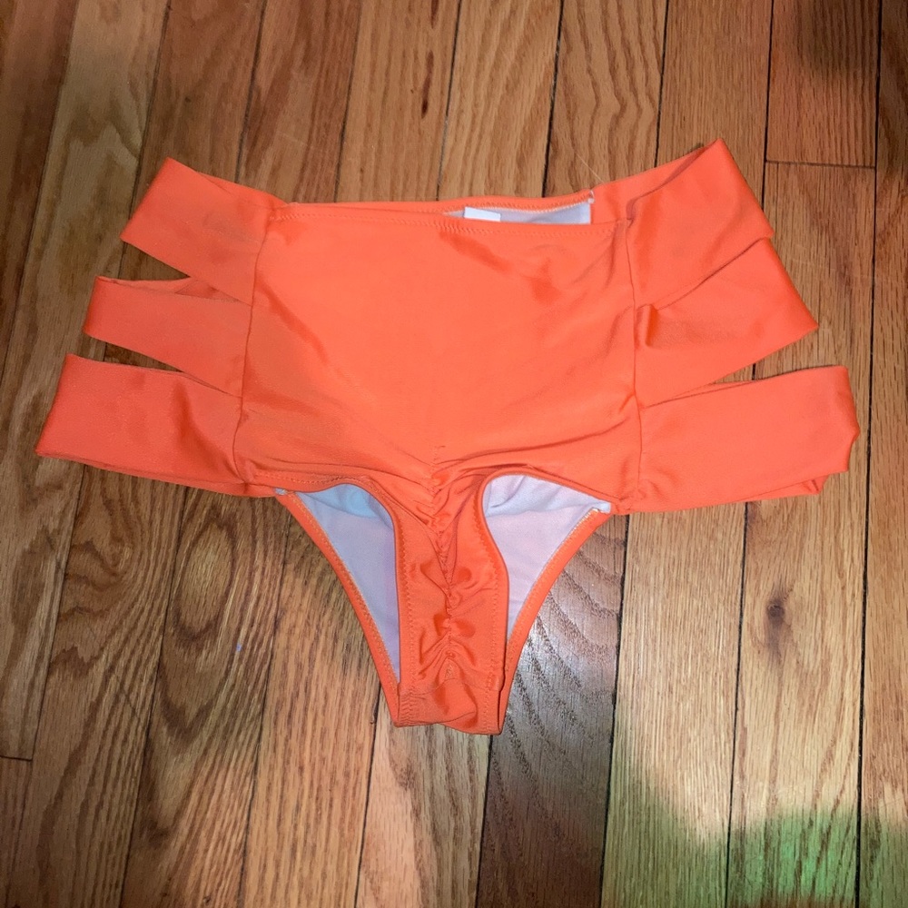 Bikini Bottoms